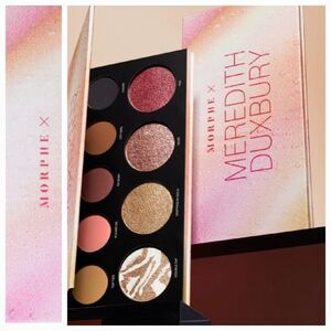Morphe X Meredith Duxbury Power Multi-Effects Palette